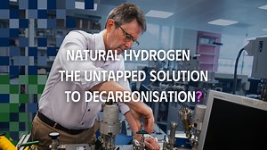 Natural hydrogen - the untapped solution to decarbonisation?