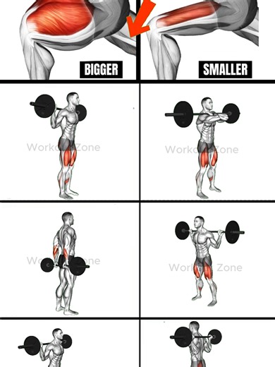 How To Get Bigger Legs 🔥 #fitness #workout #fit #gym #muscle #homeworkout