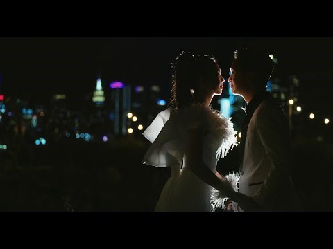 Nhi & Sam Highlights (Vietnamese Wedding - 4K Version)