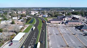 18K views · 87 reactions | FDOT's route for Highway 90. | Milton Post | Facebook