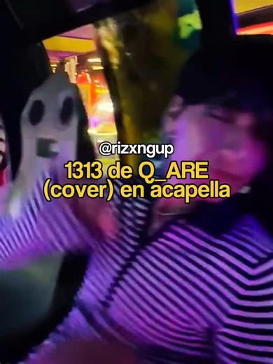 Original K-Pop Cover: Emociones y Estilo