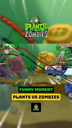 Cattail is crazy #pvz #plantsvszombies #cartoon #animation #shorts