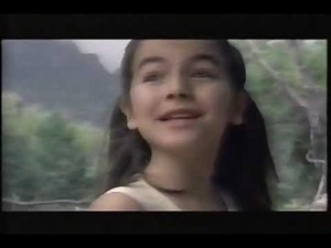 The Lost World Movie Trailer 1997 - TV Spot