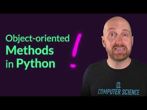 Defining and Calling Methods in Python - An intro tutorial to method definitions and method calls