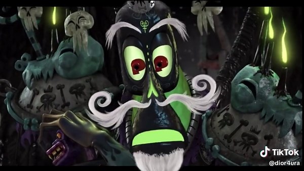 Exploring 'The Book of Life' Animation