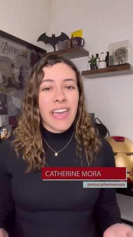 Who Is Mighty Thor? | Marvel Rivals