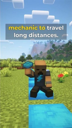 Cushions in Minecraft are OVERPOWERED!