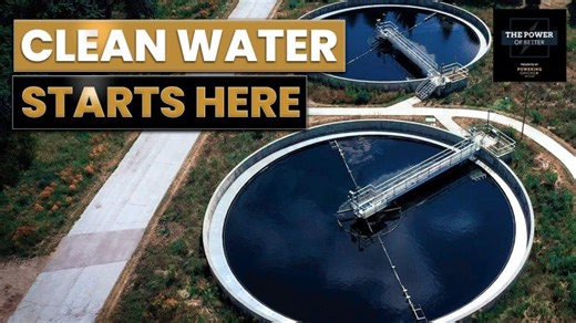 Essential Technologies Maintaining Illinois' Wastewater Treatment Facilities | The Power of Better | Powering Chicago