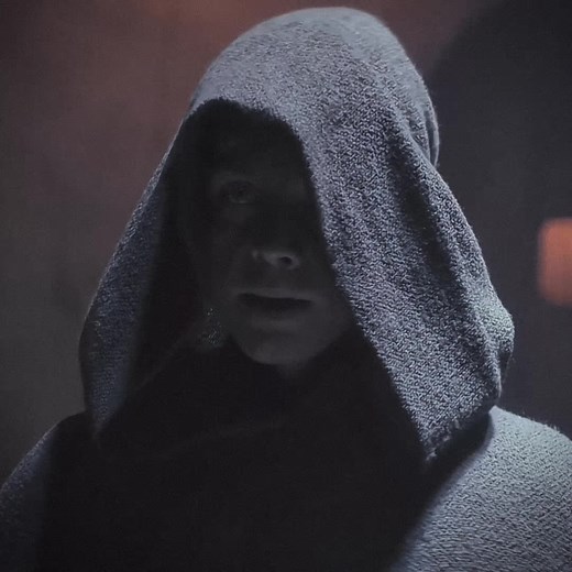 He’s the new hope | Luke skywalker #fyp #viral #starwars #starwarstiktok #lukeskywaker