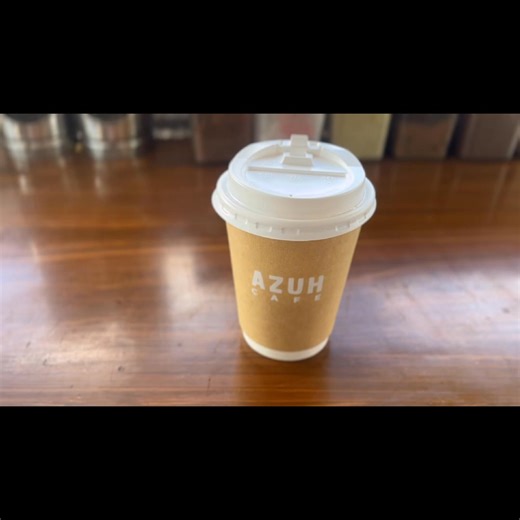 Cold days feel warmer with coffee from Azuh Cafe☕ 📍 Visit Azuh Cafe, located at Himatagon, Saint Bernard, Southern Leyte (Across San Isidore Parish Church) | Azuh