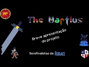 O que é o The Martius? Semifinalistas da FEBRACE