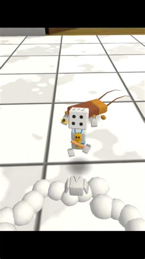 Cockroach Extermination Mission #superbearadventure #roblox #gaming