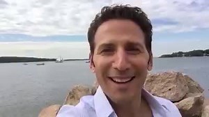 Dr. Hank has a message! Catch Mark Feuerstein in Larry Gaye: Renegade Male Flight Attendant, in theaters & On Demand 6/5! http://bit.ly/1R7Smx1 | Royal Pains