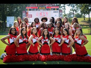 2022-2023 GHS football cheers
