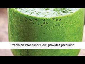 Ninja BN801 Professional Plus Kitchen System with Auto-iQ, and 64 oz. max liquid capacity Total