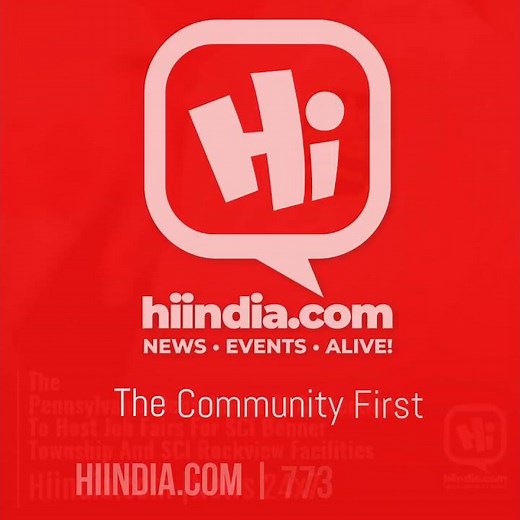 The Pennsylvania Department Of Corrections To Host Job Fairs For SCI Benner Township And SCI Rockvi…