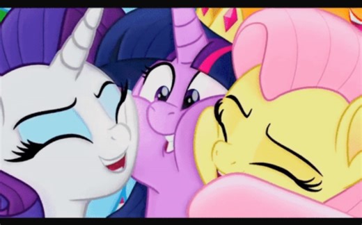 《Marble Soda》× MLP