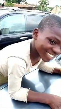 Toyota Highlander Wiper Blade Change by a kid!