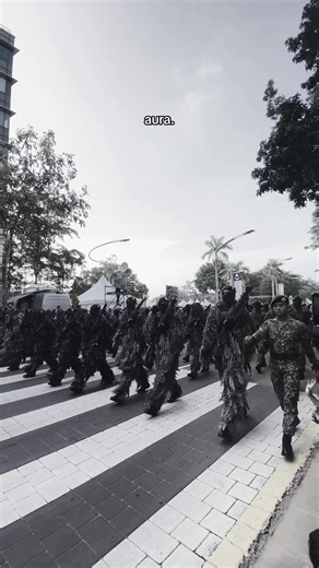 🫡🫡🫡🫡#selamatharimerdeka #fyp #askarmalaysia #utk #fypmalaysia #merdeka2024