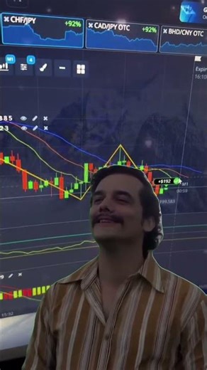 Binary Options Trading | Trade on Pocket Option #trading