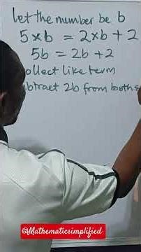 solving word problems with ease