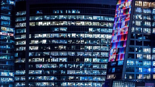 Computational Social Science, Master's Programme, 120 credits