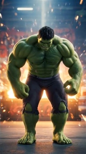 #hulk #hulkcartoon #hulkcomic #kids #comedyshorts