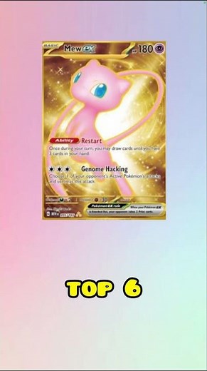 🤩 Mejores Cartas de 151 POKÉMON! 😍🏆 La MEJOR Colección de TODO Pokémon? 🙄👍🏻👎🏻