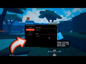 Roblox Grand Piece Online SCRIPT PASTEBIN 2026 - Auto Farm Event, Anti Kick, Anti AFK!