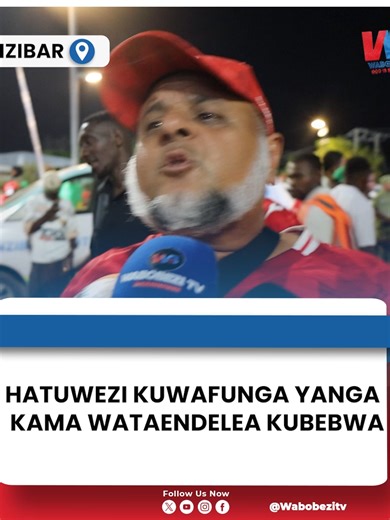 Simba vs Yanga: Rivalry in Tanzania's Soccer History