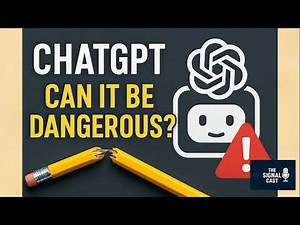 ChatGPT Controversy: Can AI Really Be Dangerous? | Risks, Ethics & AI Misuse Explained