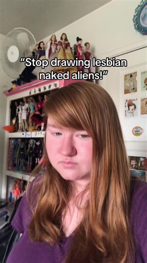 It’s all ik how to draw. I can’t stop. #art #alien #OCs #funny | drawing