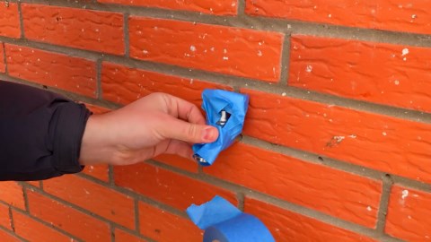 Guide to Preventing Water Pipe from Freezing