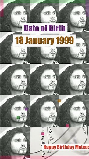 Actor Mateus Ward | From 'Weeds' to 'Hostages'