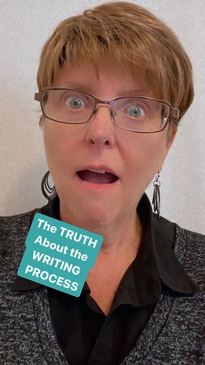 The truth about the writing process. How do you imagine the writing process to be? A smooth path from start to end? A rocky road? Frustrating? Here's some insight. I'll be talking about this and so much more in the upcoming mini-course, You Can Write a Book--in just a few days! Head to the link in bio @rickiheller to sign up and join us! #nonfictionbookcoach #nonfictionwritingcoach #youcanwriteabook #letswriteyourbook #writingisfun #howtowriteabook @rickiheller | Ricki Heller | Facebook