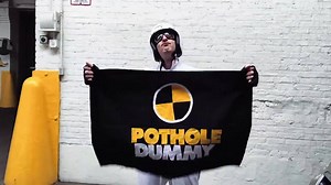 162K views · 595 reactions | How many potholes can one car take? The Pothole Dummy is in Chicago to find out. | Advance Auto Parts | Facebook