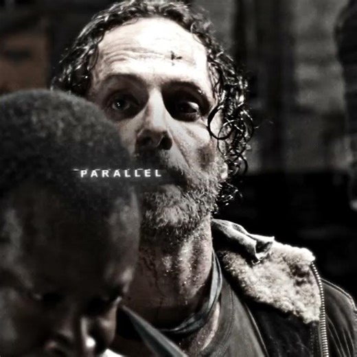 Rick Grimes Starter Pack | Rick Grimes Edit |