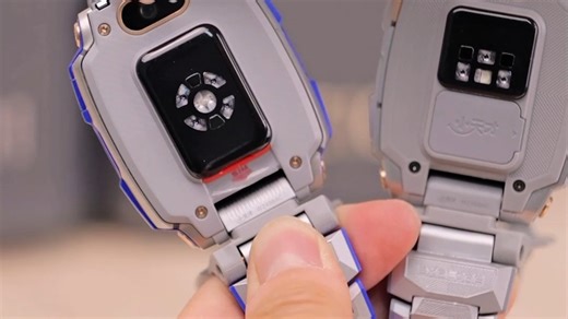 Z11到底升级了哪些功能 一个视频告诉你！