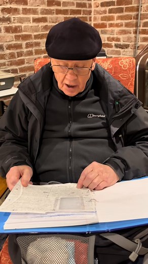 2.2K views · 16 reactions | Wee Museum regular William takes us back to the #1950s and growing up with his pal Peter Cormack. Do you have memories of seeing Peter's magic on the pitch? | The Wee Museum of Memory | Facebook