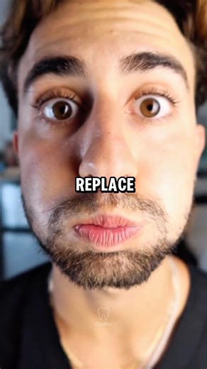 Replacing Mouthwash With Coconut Oil? Here’s What Can Happen 🦷 #naturalmouthwash