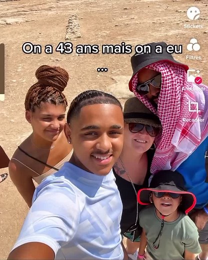 Céline Defontaine sur TikTok