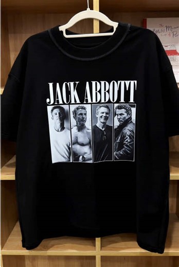 #jackabbott #thepitt #shawnhatosy #noahwyle #fyp | The Pit 1981 movie