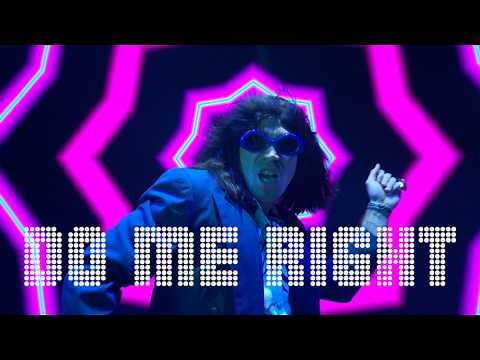 MR. FANTASY - Do Me Right (Official Video)