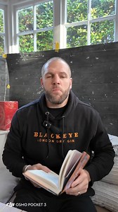 4.9K views · 14 reactions | Story time on a Sunday with @GoodBadRugby new book "Unleashed" https://lnk.to/goodbadrugby | James Haskell | Facebook