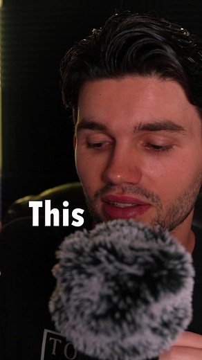 ASMR This or That? A Relaxing Experience