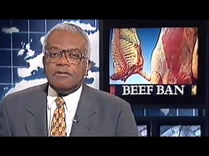 News at Ten 3/December/1997