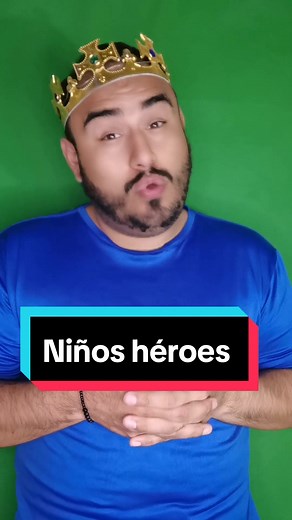 La verdad detrás de los niños héroes de México