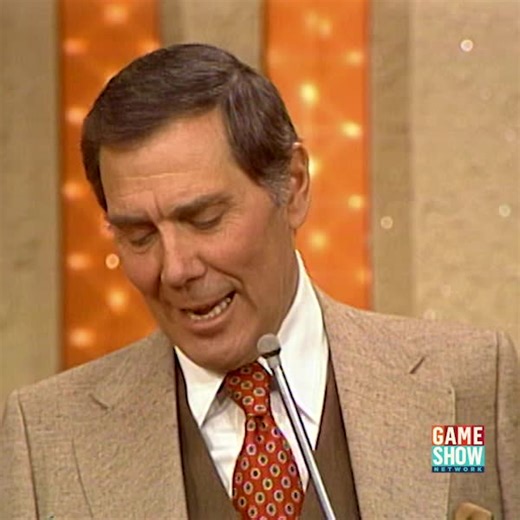 He only needs one match to win… shouldn’t be too complicated! 🥞 Match Game, Weekdays at 1p | Game Show Network
