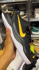 Kobe 8🔥😱 | Soled Out