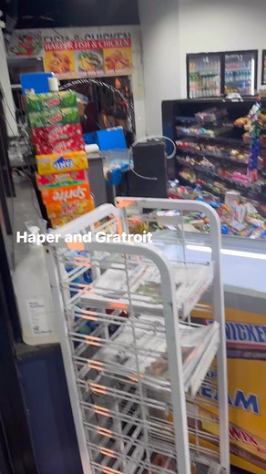 Real #eastside #Detroit shit | Domionick Bud Fields